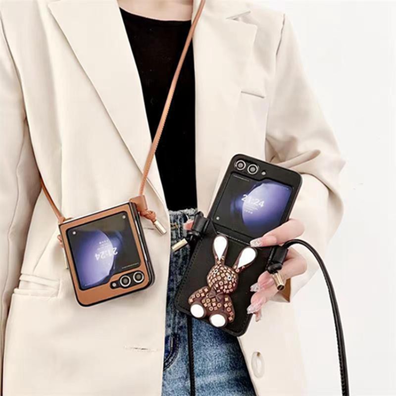 Galaxyカバー高品質手帳型Galaxy Zflip4ケースブランド