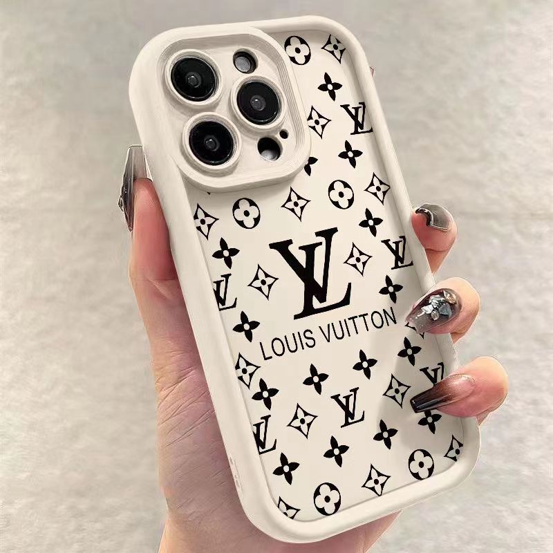 Lv ルイヴィトンハイブランドiphone14pro/14 15plusカバー人気 