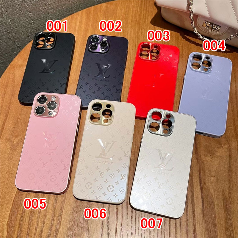 Lv ルイヴィトンiphone14 16 pro 15 plusケースブランドカード入れ人気アイフォン14pro max/16 15 proケース