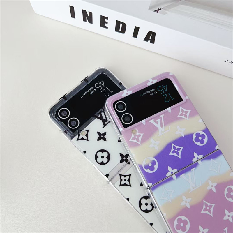 Lv ルイヴィトンgalaxy z fold6 5 4 3 2ケースハイブランドブランドギャラクシーZ フォールド6 5 4 3 2ケース
