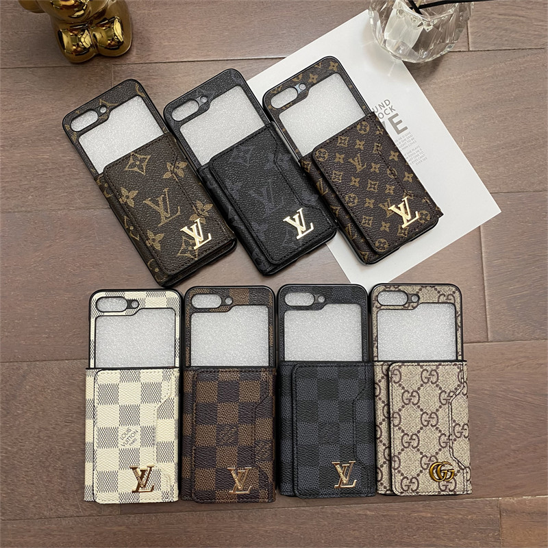 Lv ルイヴィトン グッチ Gucci galaxy z fold6 5 4 3 2ケース