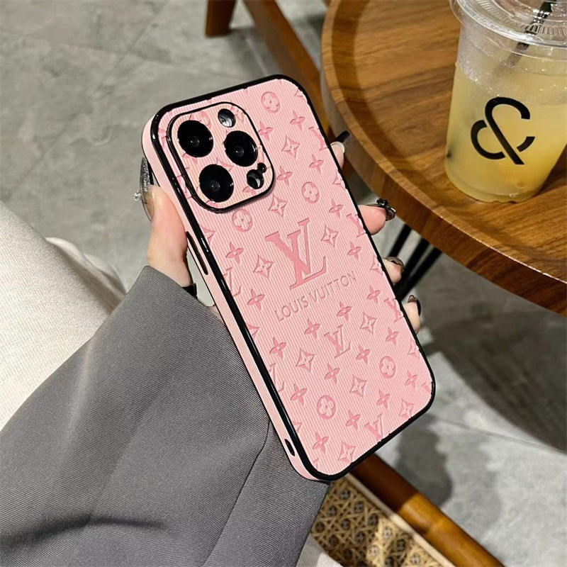 見事な創造力 iphone ルイヴィトン人気 Lv 16 max/16 アイフォン14pro max pro iPhoneアクセサリー