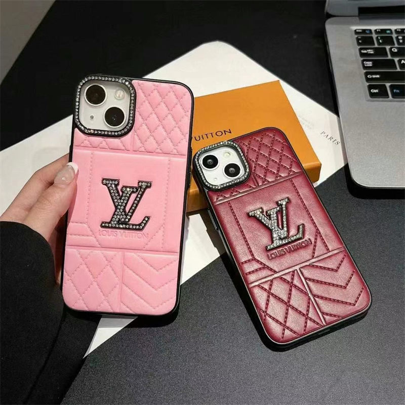 lv 携帯ケースiphon17 16e 16 15 pro max 14plus/13 pro maxケース