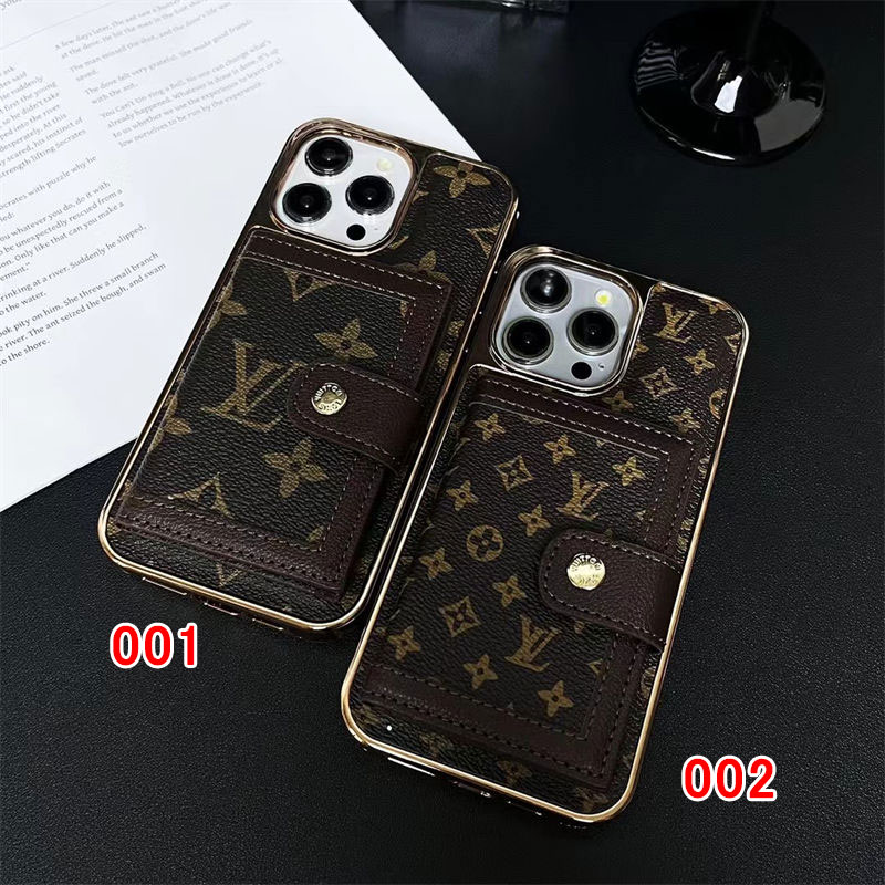 Lv ルイヴィトンハイブランドiphone14pro/16 15plusカバー人気アイフォン14pro max/16 15 proケース韓国風