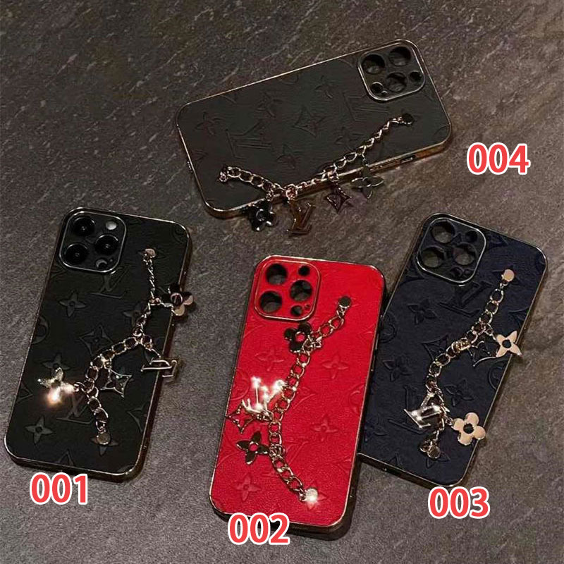 ルイヴィトンiphone14 16 pro 15 plusケース