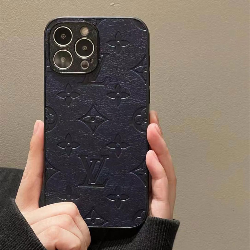 ブランド LV 携帯ケースiphone 16 15 pro max 