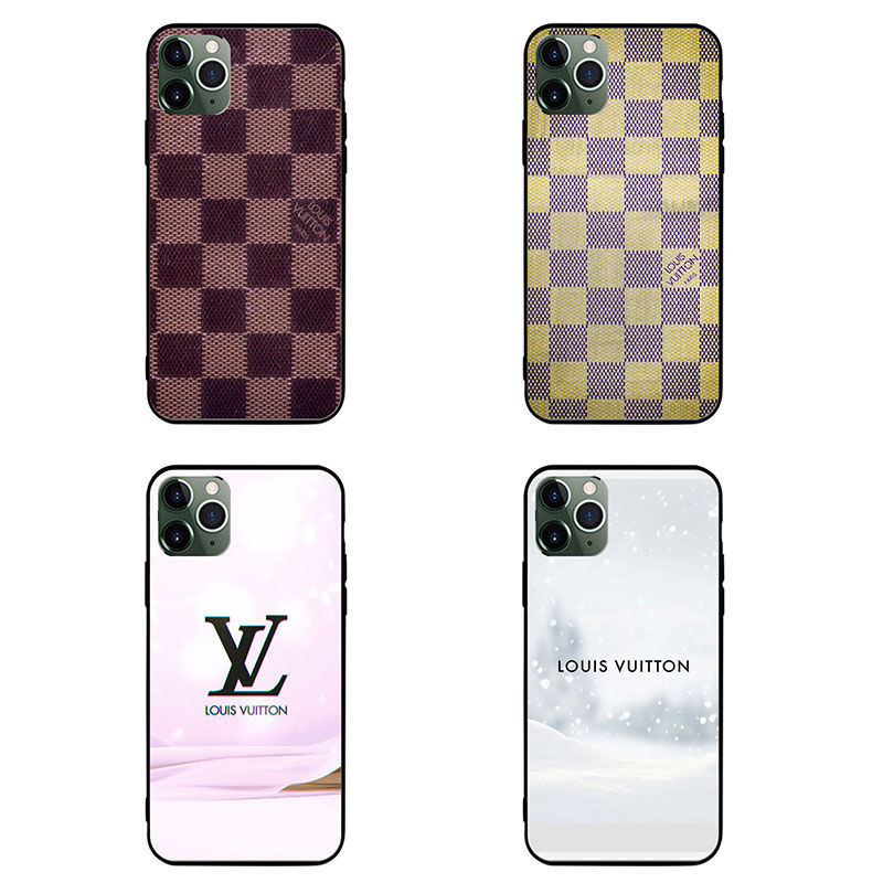 lv アイフォン15 16pro maxカバー