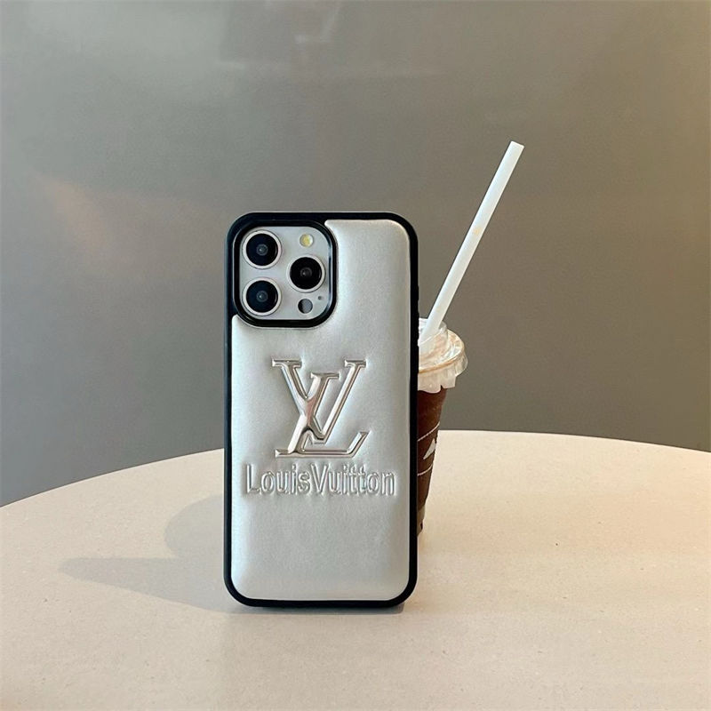 ブランドLv 携帯ケースiphone 16 15 pro max 