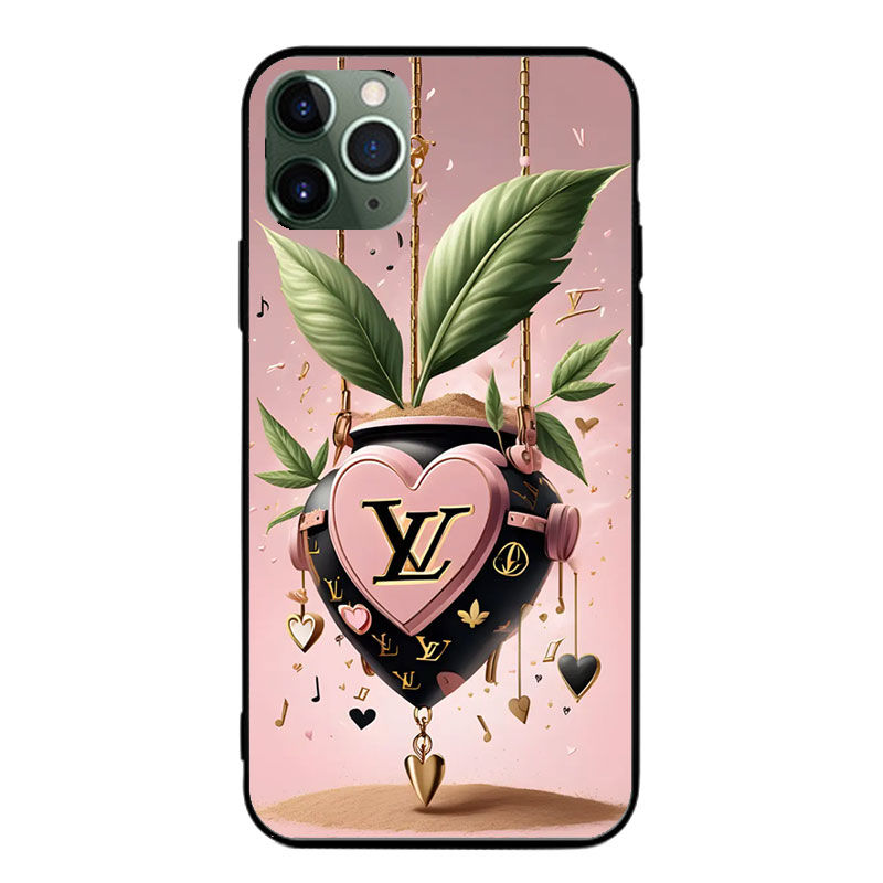 LV アイフォン15 16pro maxカバー