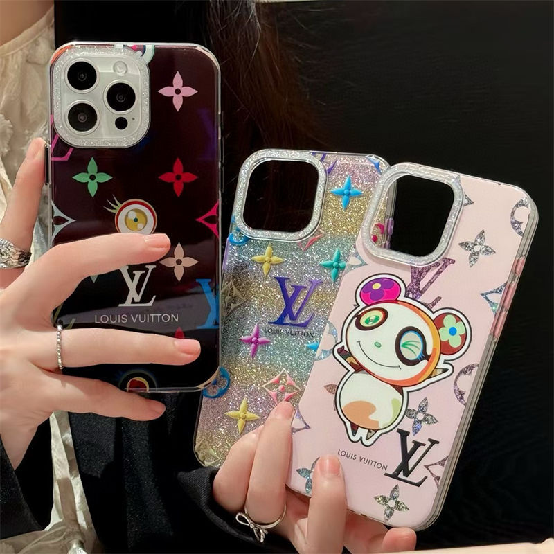 ルイヴィトンiphone15 plus14 16 pro maxケース