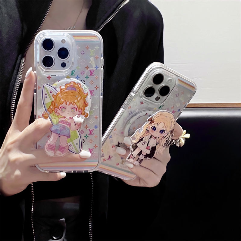 ルイヴィトン携帯ケースiphone 16 15 pro max 