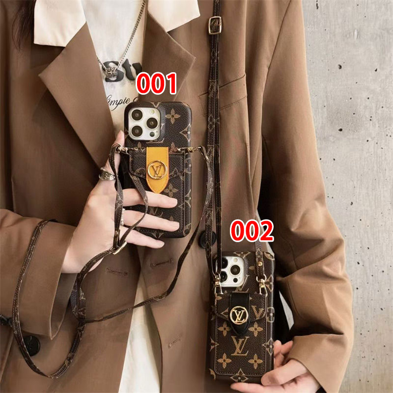 Lv ルイヴィトンiphone16pro/17 15plusカバー韓国風iphone16/14