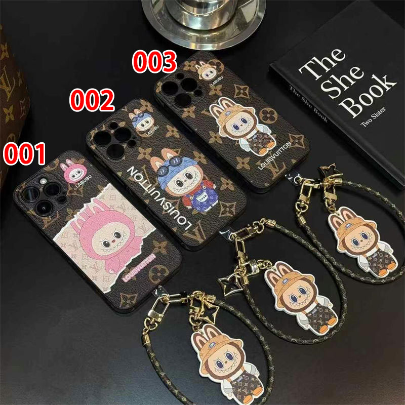 ルイヴィトンiphone17 14 16 pro 15 plus 16eケース