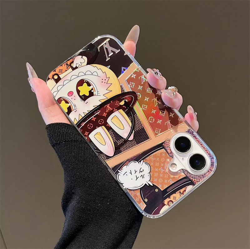 Lv アイフォン17 16 15 14  16eケース