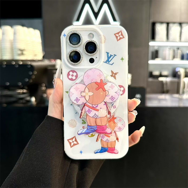 ルイヴィトンiphone15 plus14 16 17pro max 16eケース