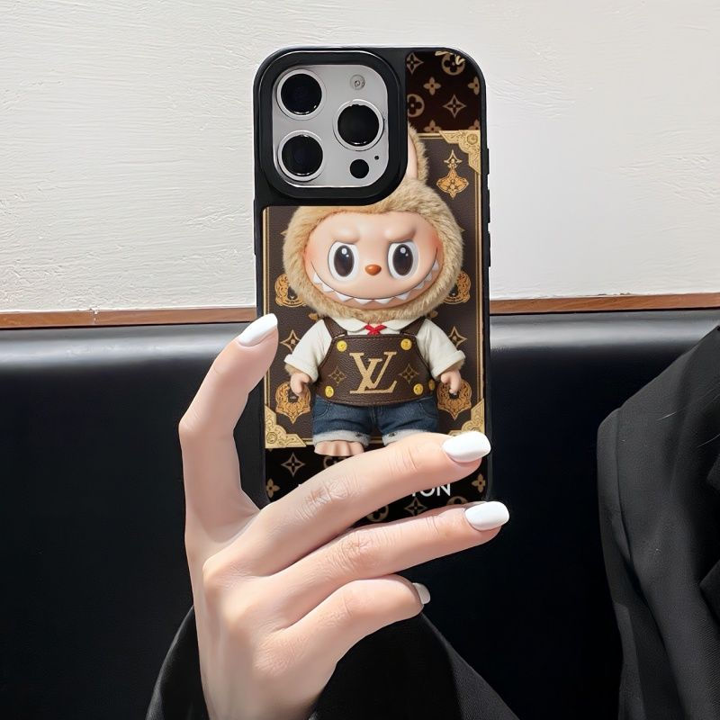 ルイヴィトンiphone15 plus14 16 17pro max 16eケース