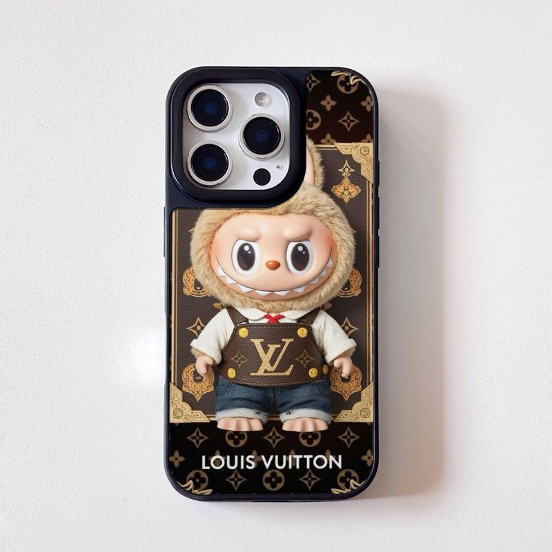 LV アイフォン17 air 16 15 14 16eケース