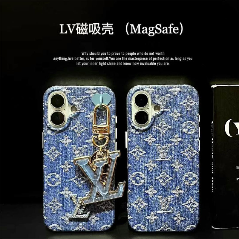 ルイヴィトン韓国風iphone16/14/13/15 17pro max airケース