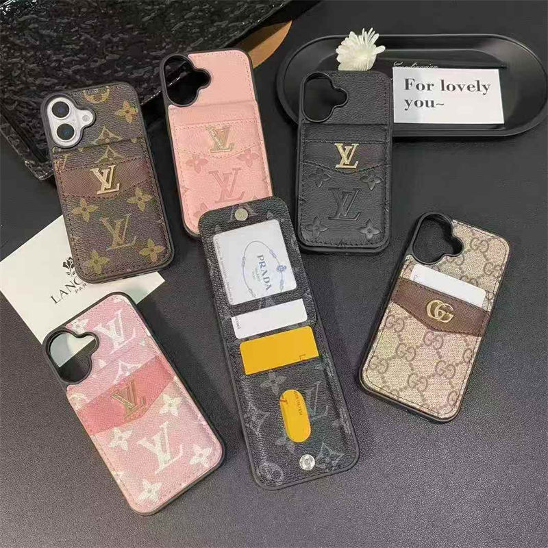 ルイヴィトンiphone 16 15 14 plusカバー