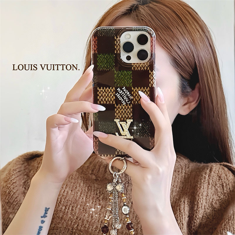 ブランドlv 携帯ケースiphone17 16e 16 15 pro max 14plus