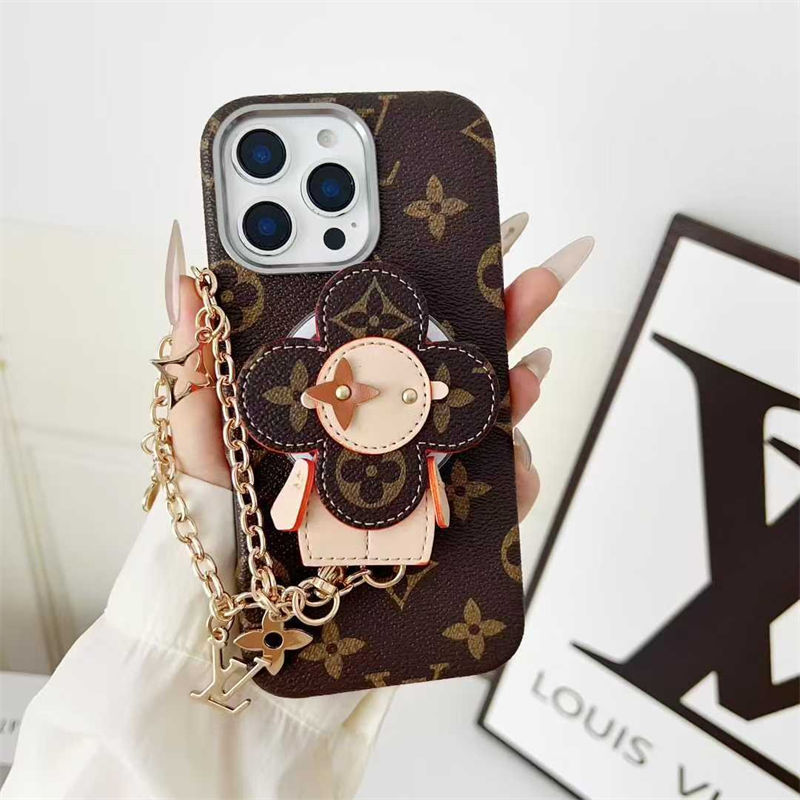 ルイヴィトンiphone 17pro/16pro maxケース