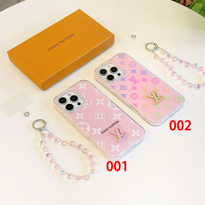 ルイヴィトンiphone16pro/17 air 15plusカバー