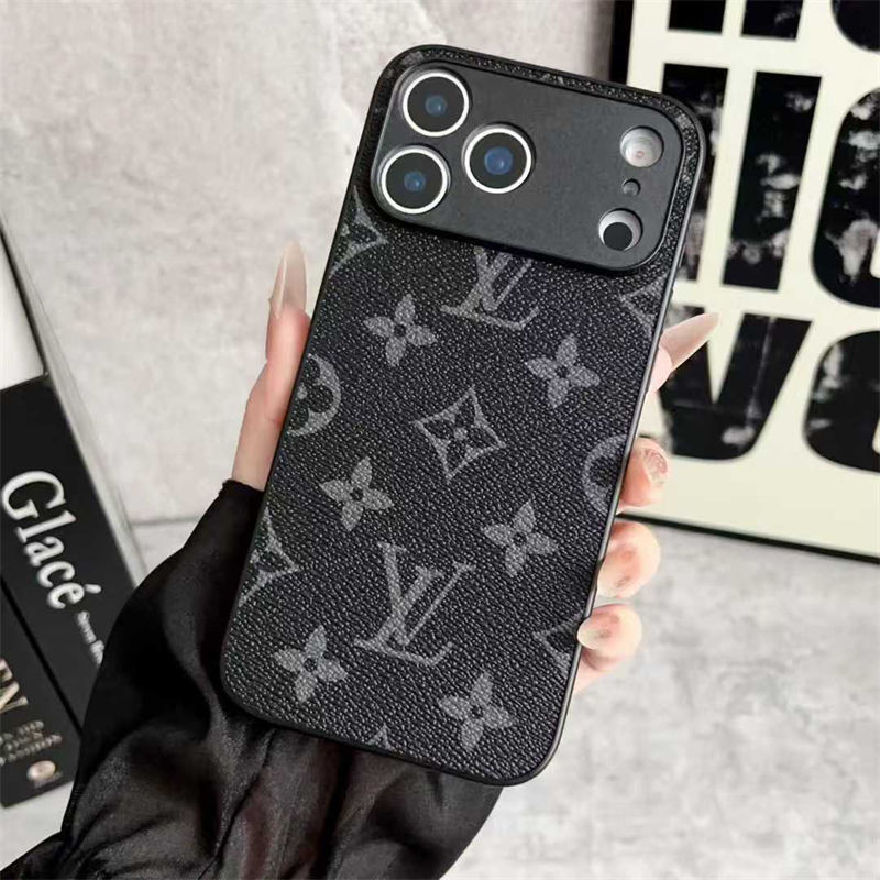 LV 携帯ケースiphone17 16e 16 15 pro max 