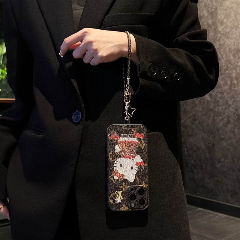 LV アイフォン17 air 16 15 14 ケース