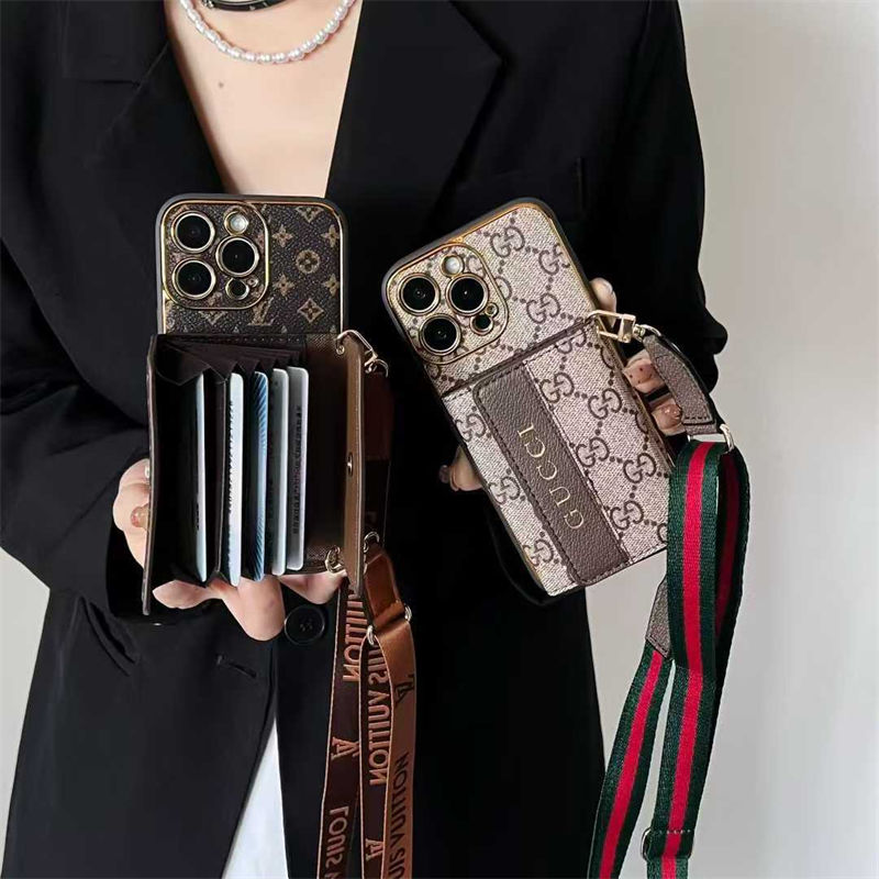 GUCCI アイフォン17 pro 16e 15/14/13/ 12 pro maxケース