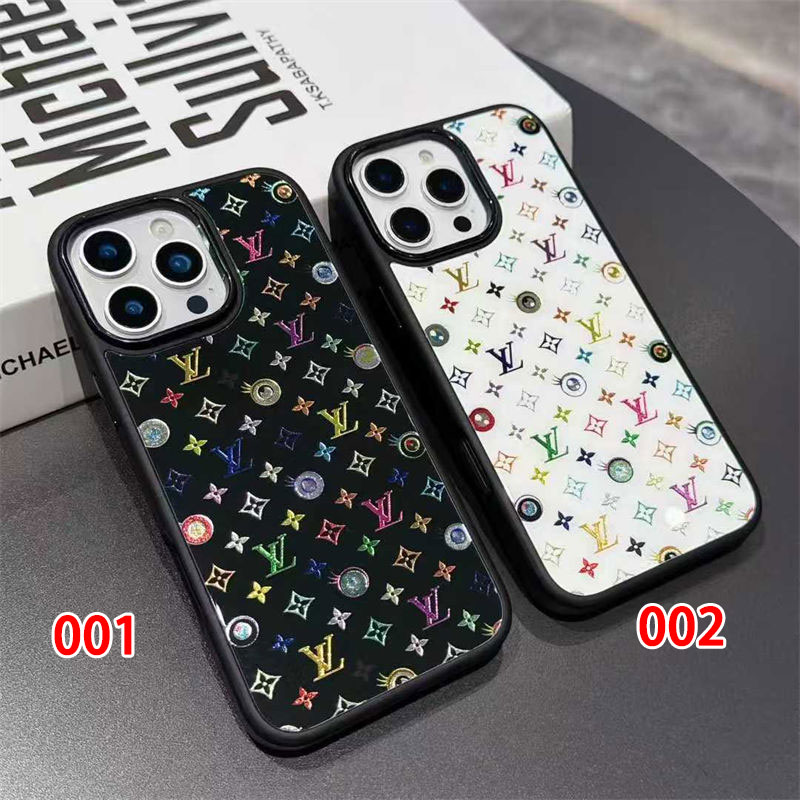 ルイヴィトンiphone17 pro max air 16 pro 15 plus 16eケース