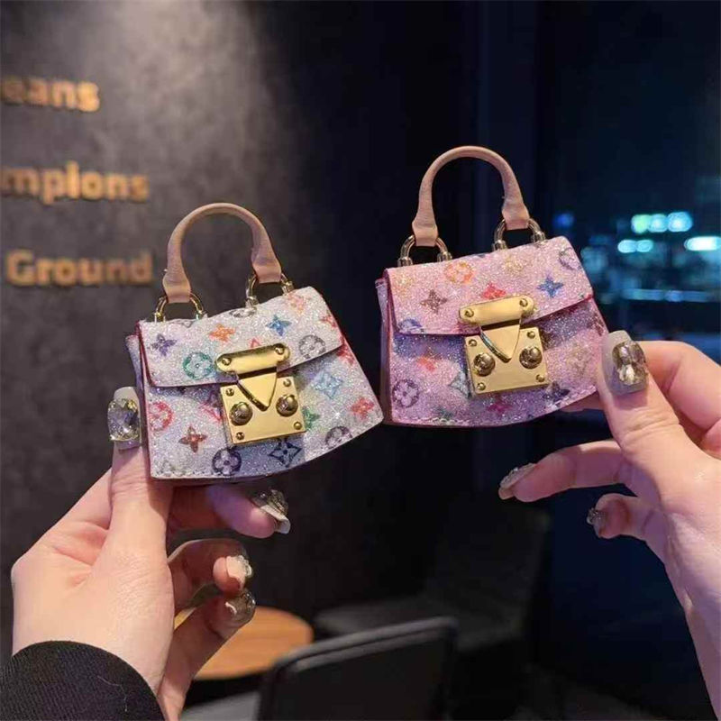 ルイヴィトンairpods 3 4 pro2ケースハイブランド