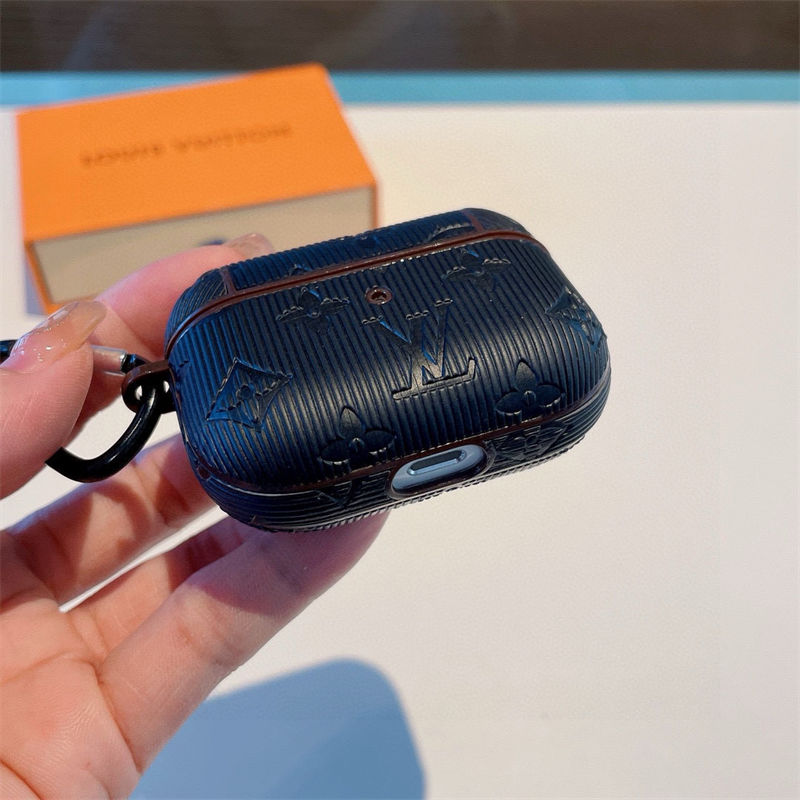 Airpods Pro3/Pro2ケースルイヴィトン