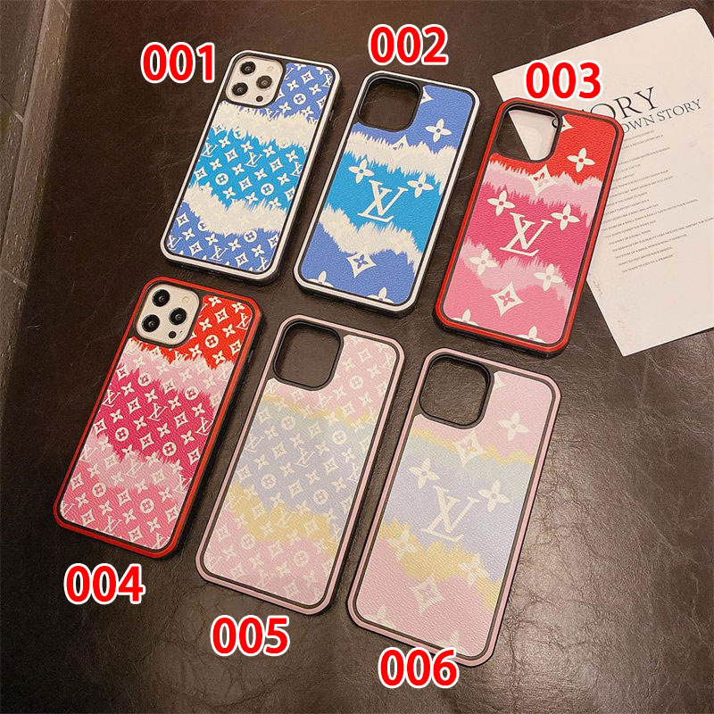 ルイヴィトンGalaxys24 S23 S22 s25ケースコピー