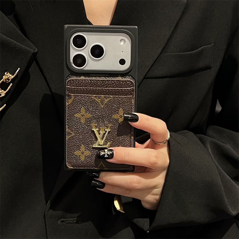 ルイヴィトンiphone15 plus 14 16 17pro max ケース