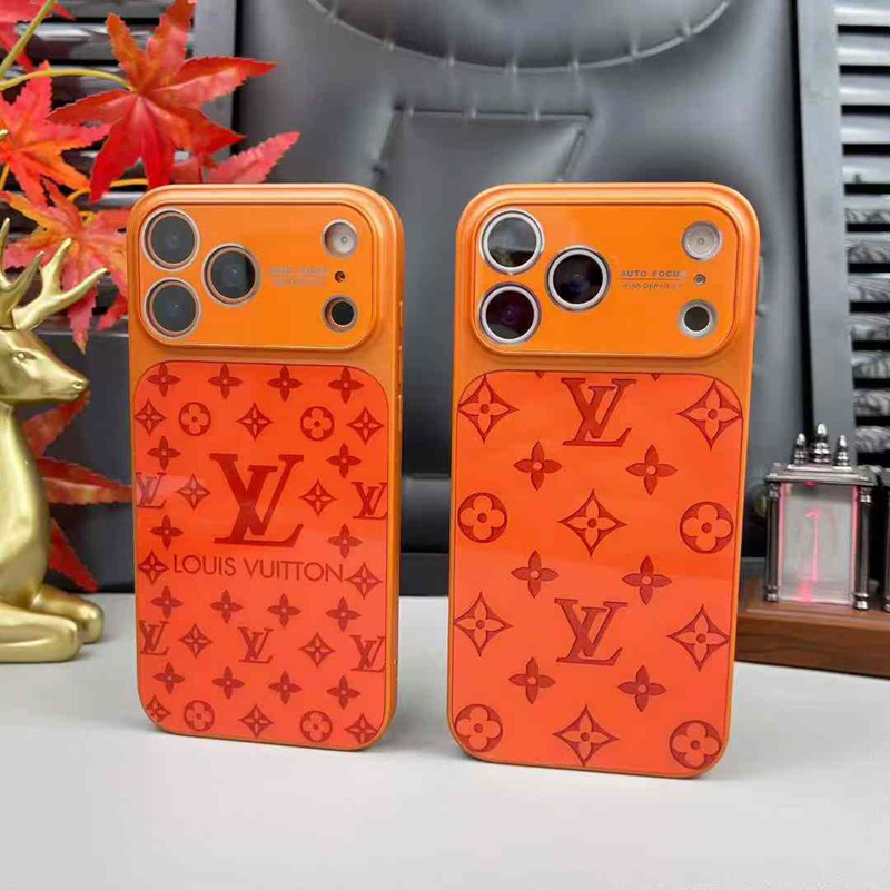 iphone 17 pro max 16 ケースルイヴィトン