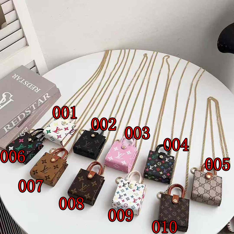 グッチairpods pro3 4 3 2ケース