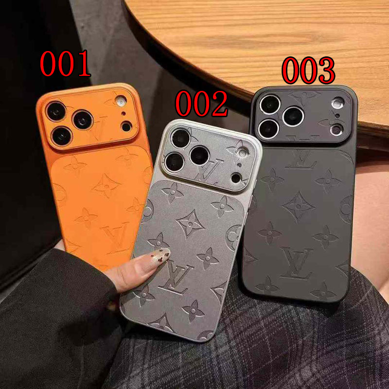 Lv 人気アイフォン17pro max/16 15 proケース
