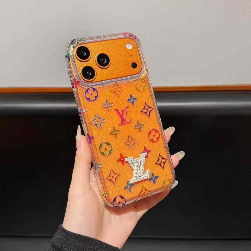 LV アイフォン17 air 16pro max 15 14 ケース