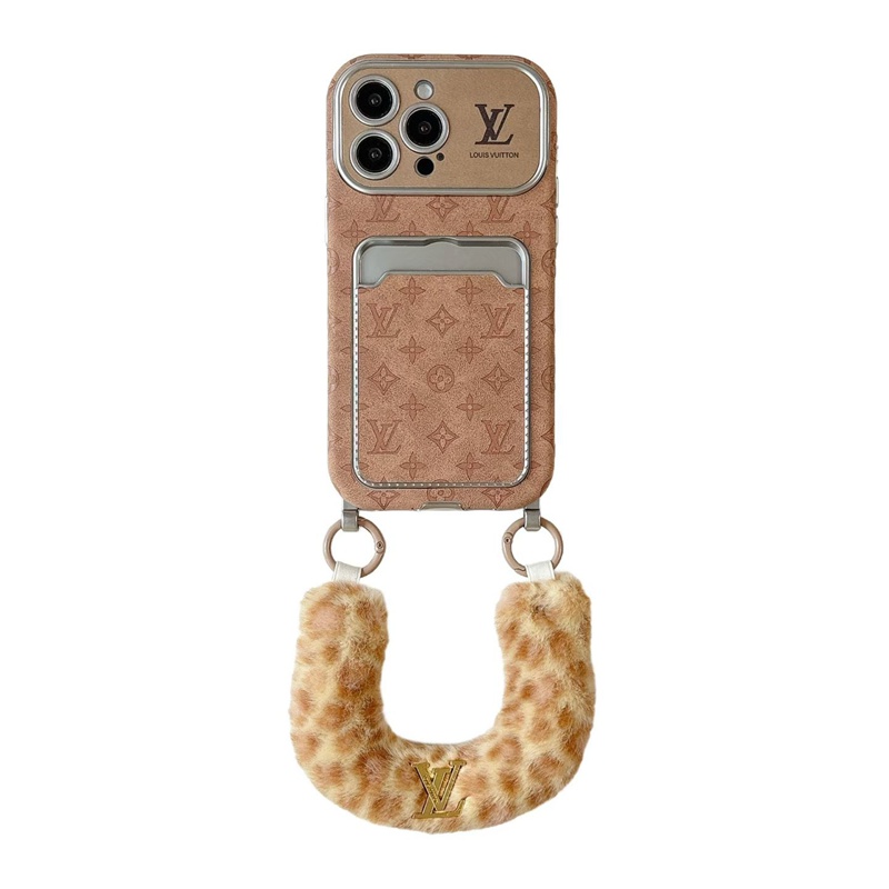 LV人気アイフォン17pro max/16 15 proケース