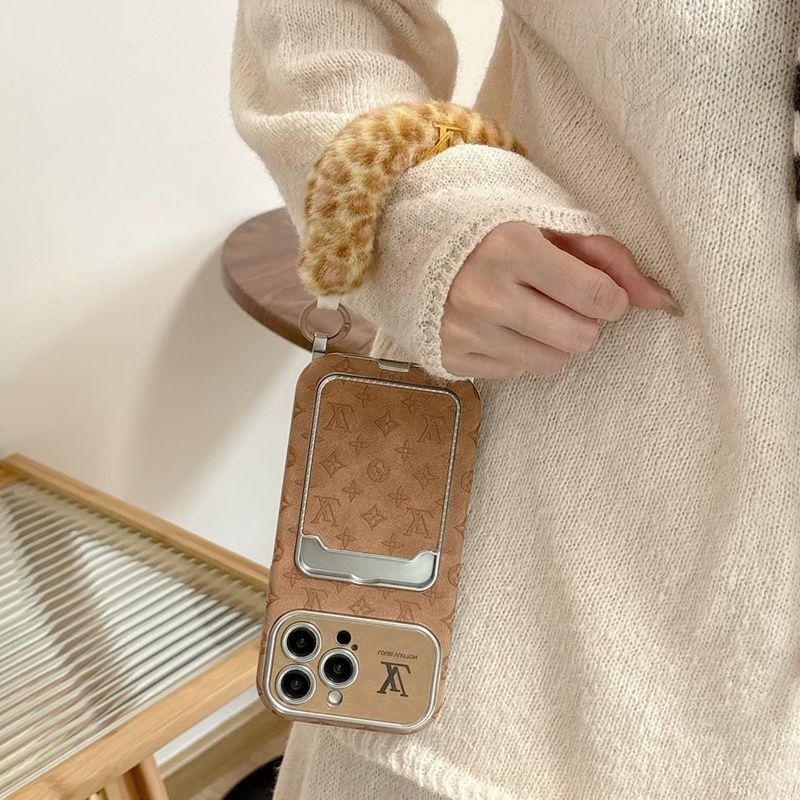 LV携帯ケースiphone17 16e 16 15 pro max 