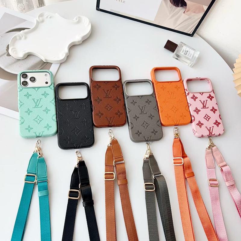 LV 人気アイフォン17pro max/16 15 proケース