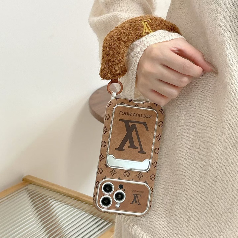 LV アイフォン17pro max/16 15 proケース