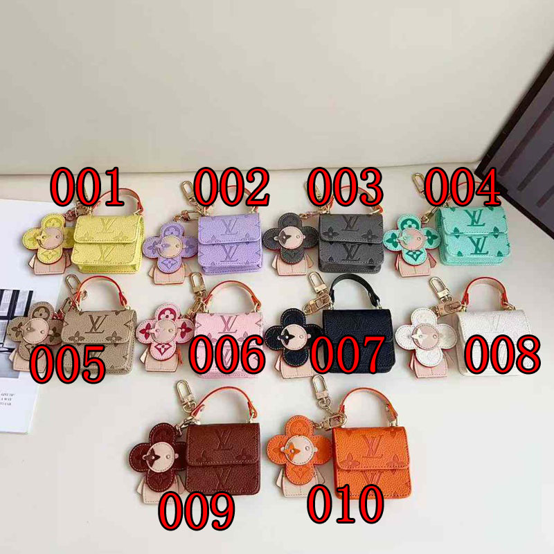 ルイヴィトンairpods pro3 4 3 2ケース