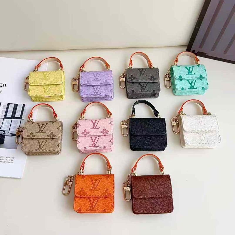 Lv エアーポッズ プロ3 プロ2ケース