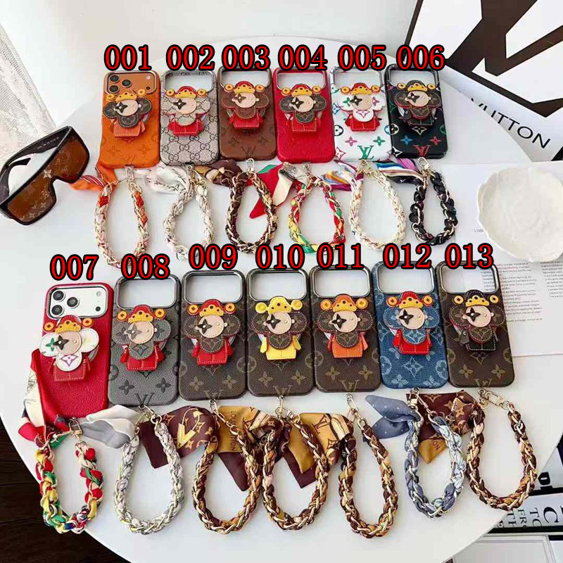 LV 人気アイフォン17pro max/16 15 proケース