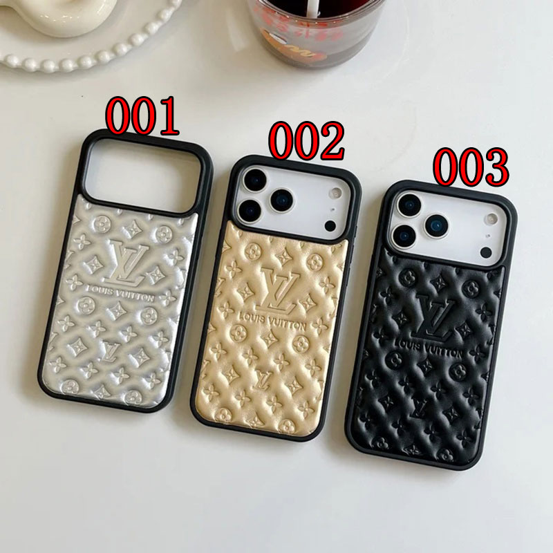 ルイヴィトンiphone 17 pro max 16 pro 15 plus ケース