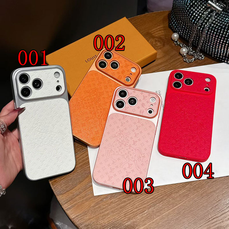 ルイヴィトンiphone 17 pro max 16 pro 15 plus 16eケース