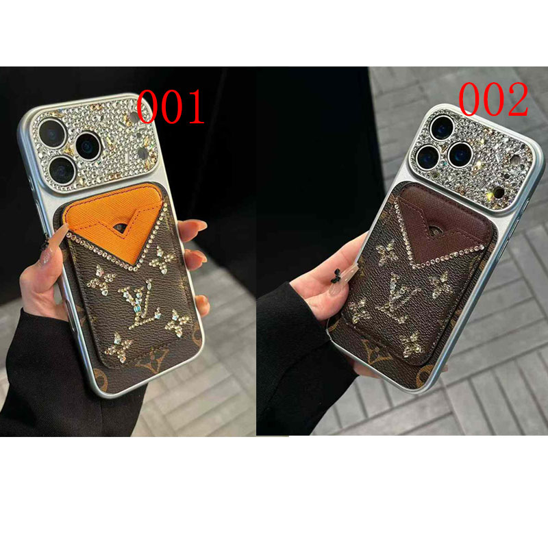 LV 人気アイフォン17pro max/16 15 proケース