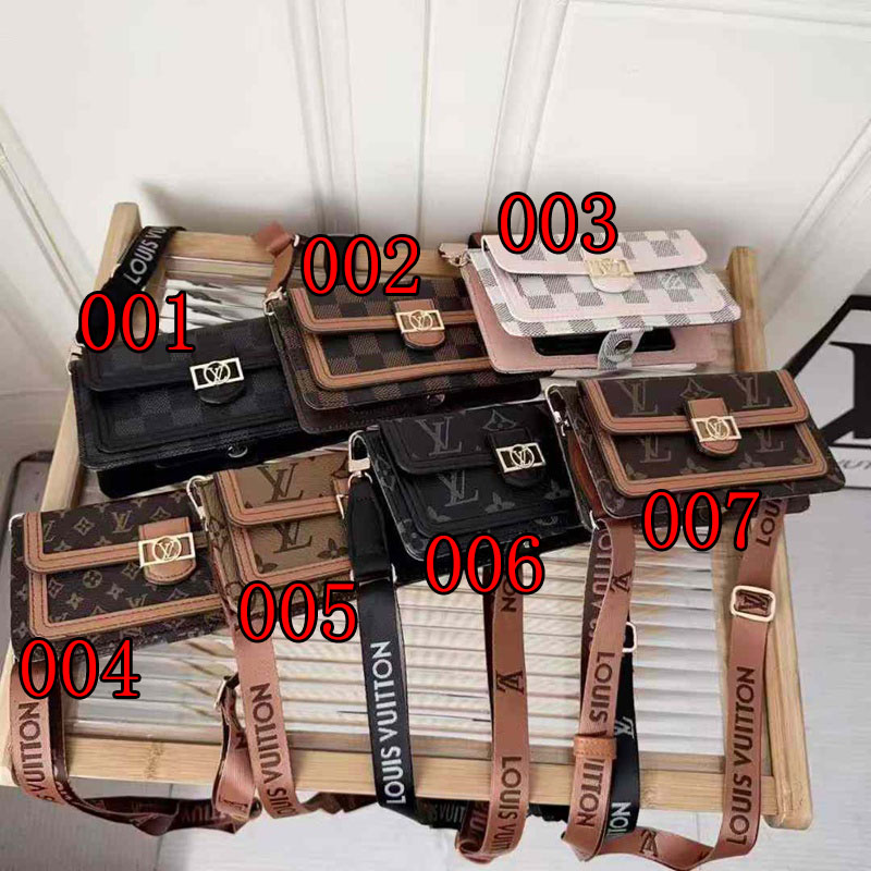 ルイヴィトンaquos R10 R9 R8 5Gケース