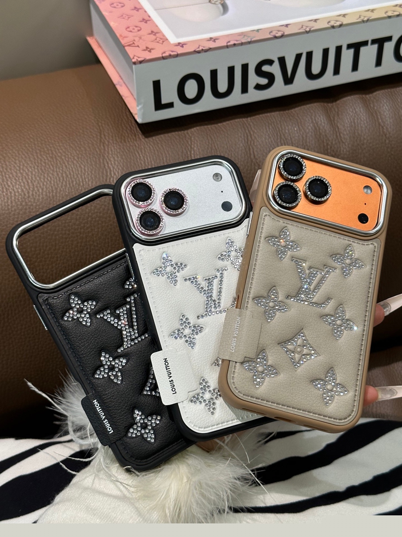 iphone 17 pro max 16ケースルイヴィトン 上品